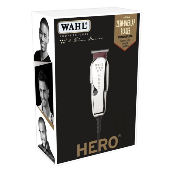 NWB Wahl Hero trimmers - Picture 1 of 5